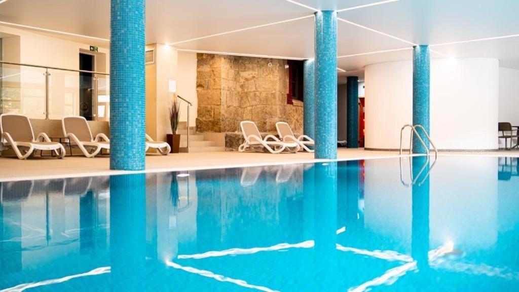 Stone Hill C38 Apart Invest- Z Dostepem Do Basenu, Sauny Szklarska Poreba Bagian luar foto