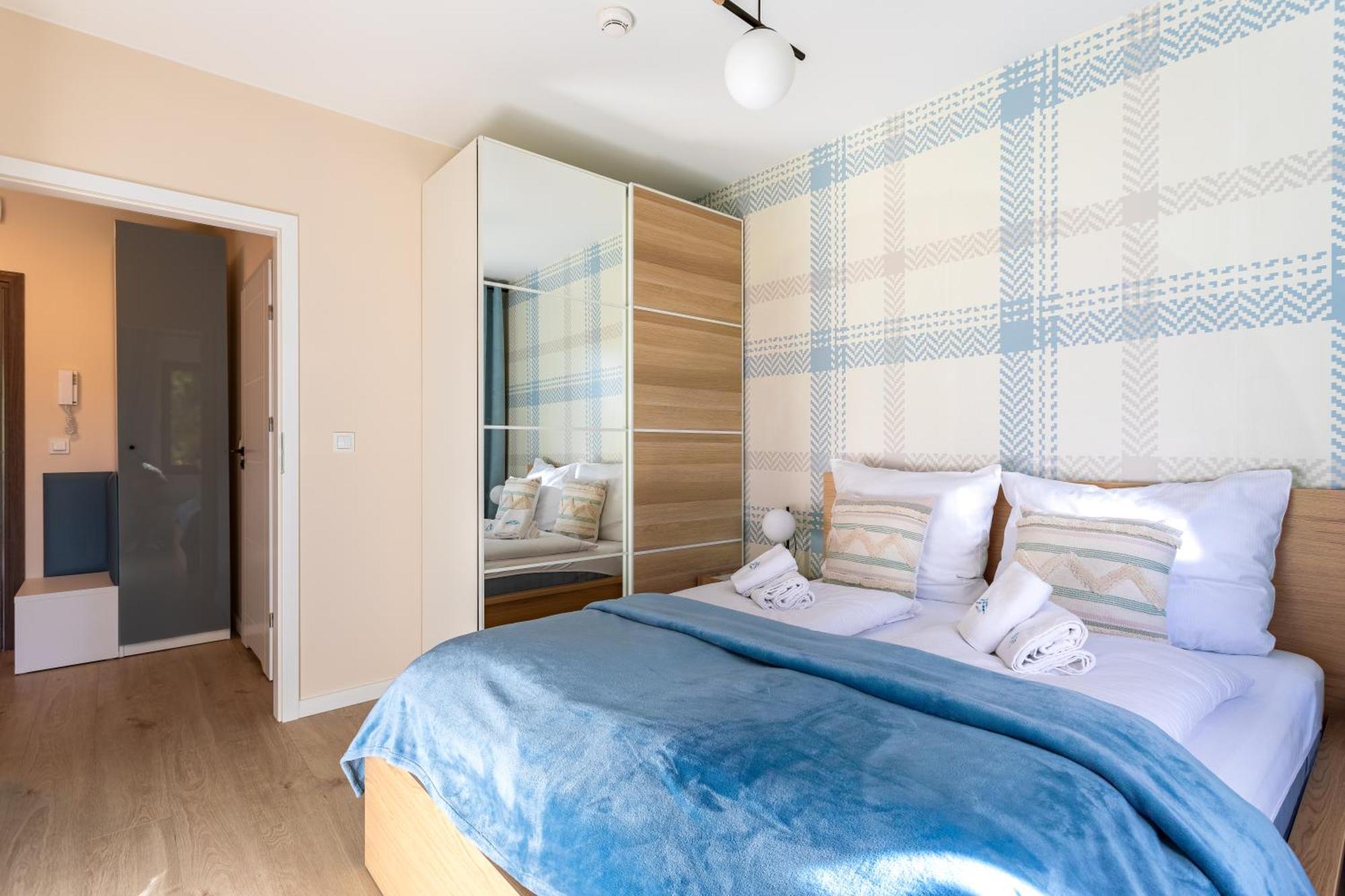 Stone Hill C38 Apart Invest- Z Dostepem Do Basenu, Sauny Szklarska Poreba Bagian luar foto