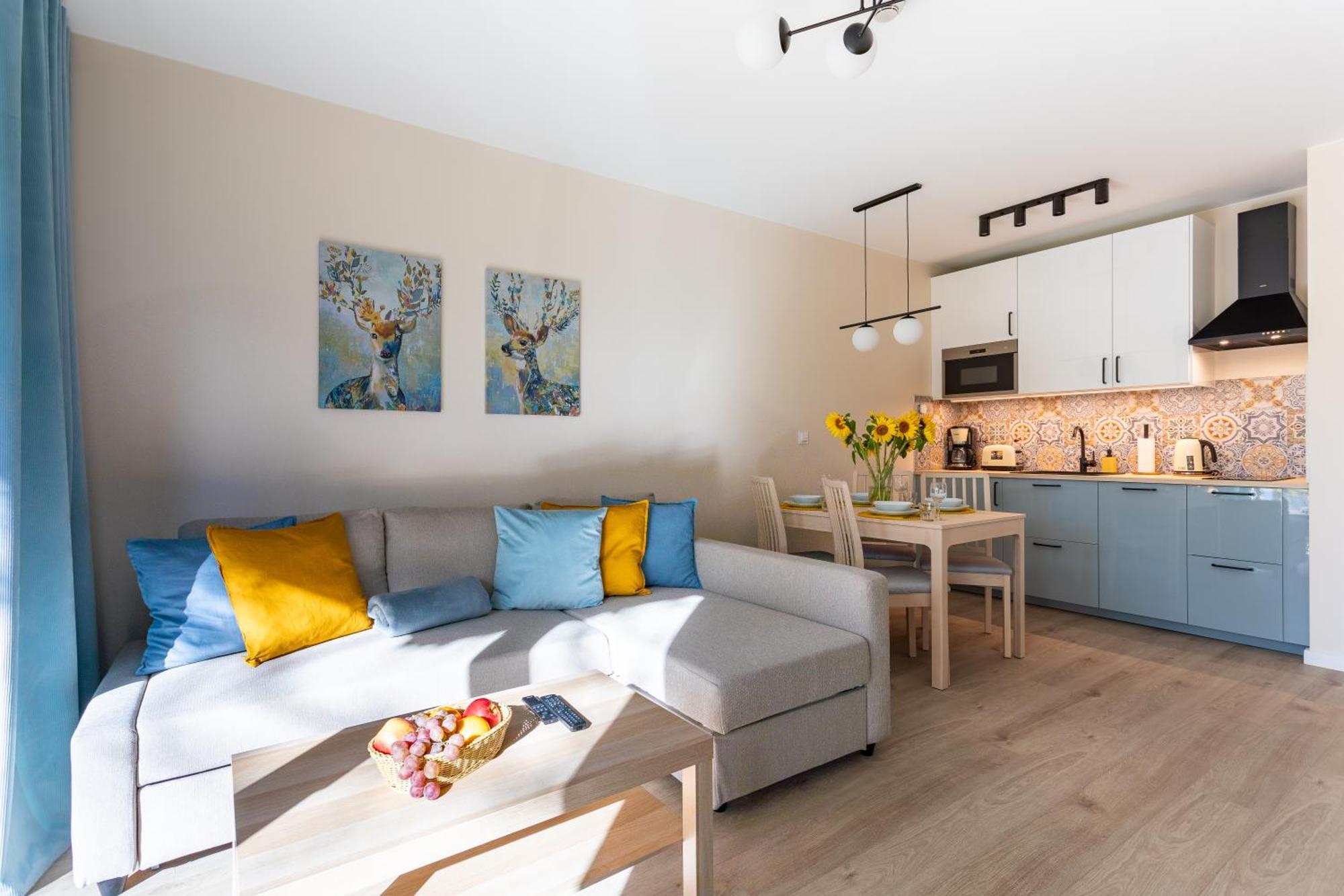 Stone Hill C38 Apart Invest- Z Dostepem Do Basenu, Sauny Szklarska Poreba Bagian luar foto
