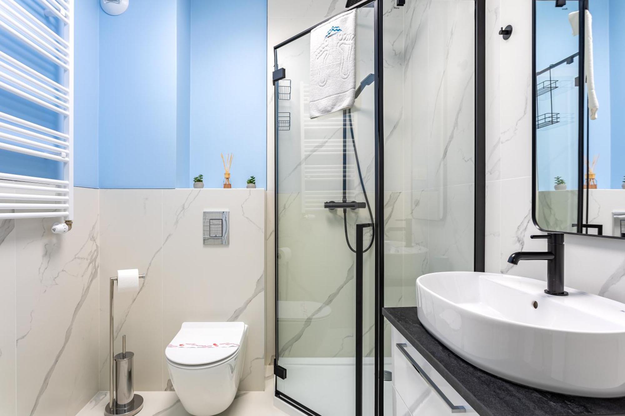 Stone Hill C38 Apart Invest- Z Dostepem Do Basenu, Sauny Szklarska Poreba Bagian luar foto