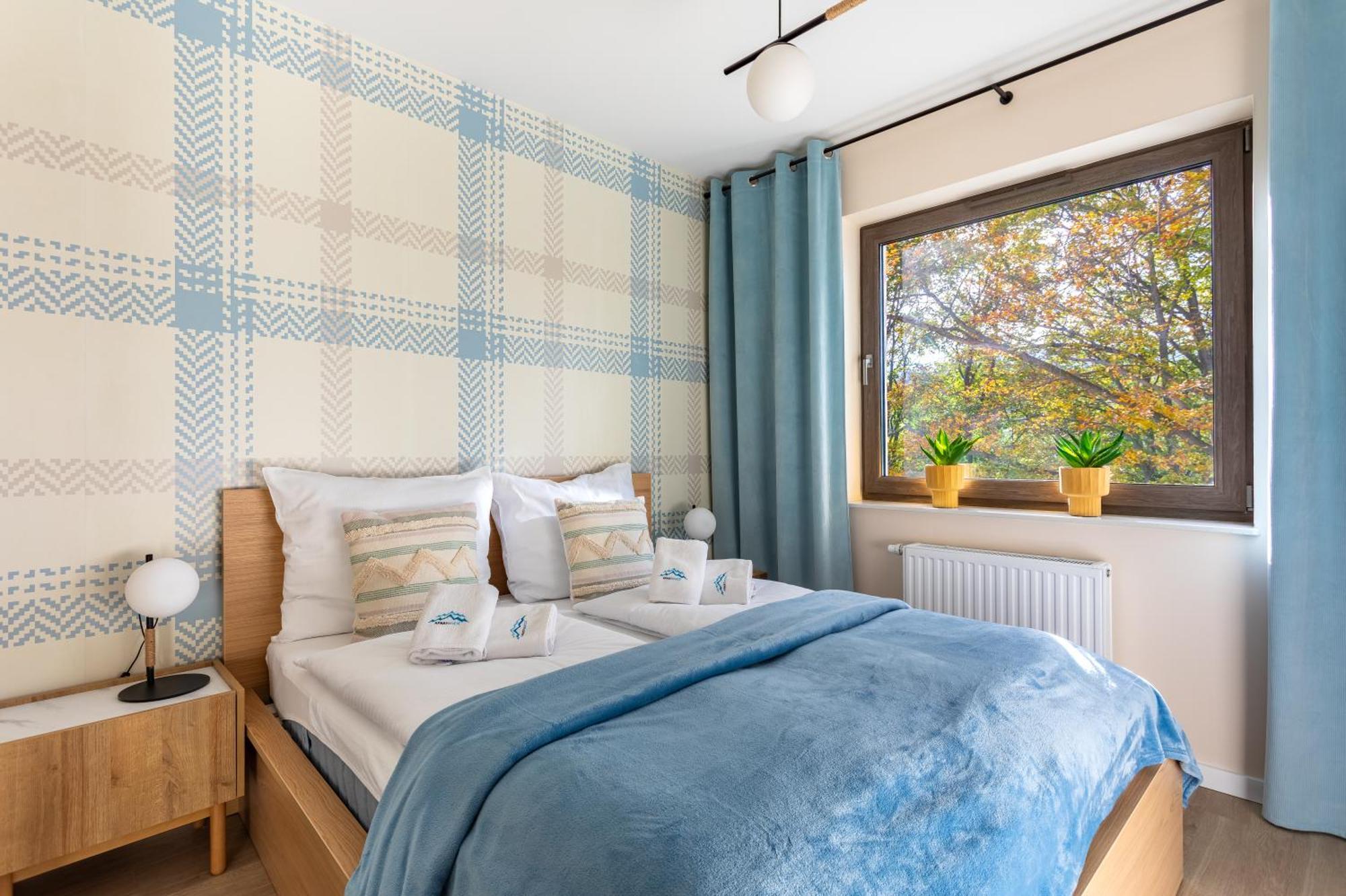 Stone Hill C38 Apart Invest- Z Dostepem Do Basenu, Sauny Szklarska Poreba Bagian luar foto