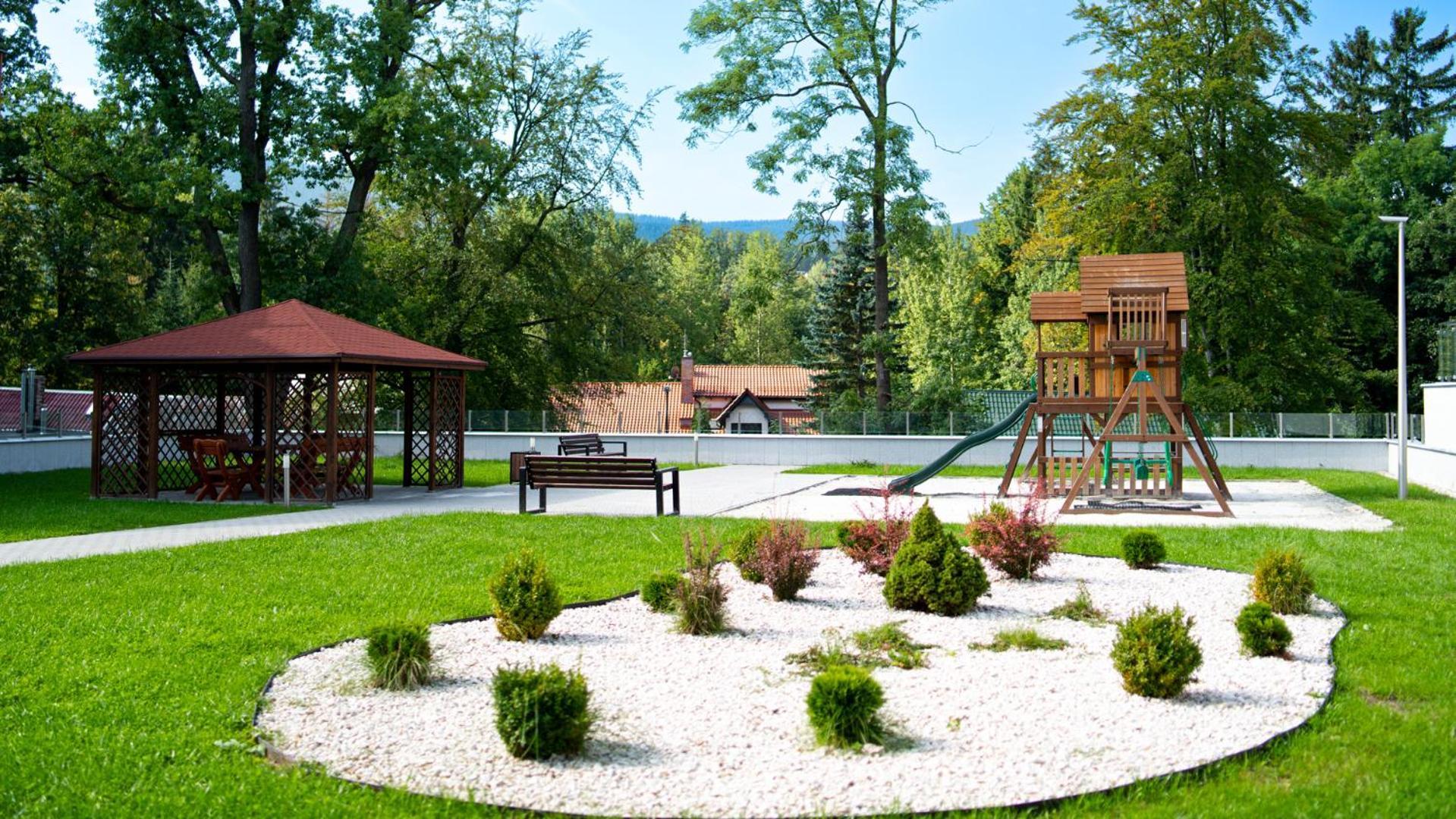 Stone Hill C38 Apart Invest- Z Dostepem Do Basenu, Sauny Szklarska Poreba Bagian luar foto